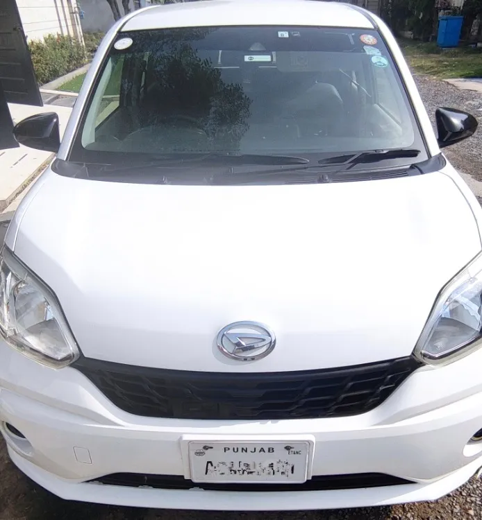 Daihatsu Boon 2022 for Sale in Lahore Image-1