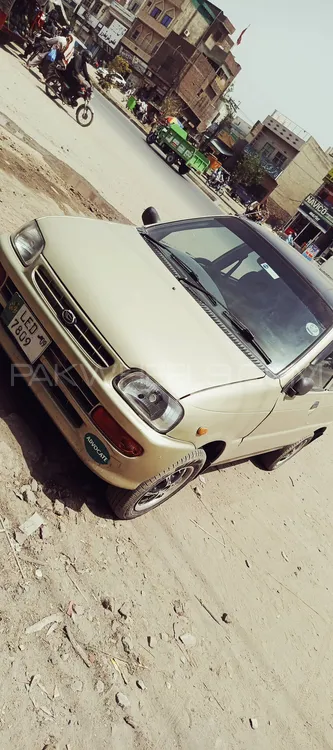 ڈائیہاتسو کیور 2009 for Sale in لاہور Image-1