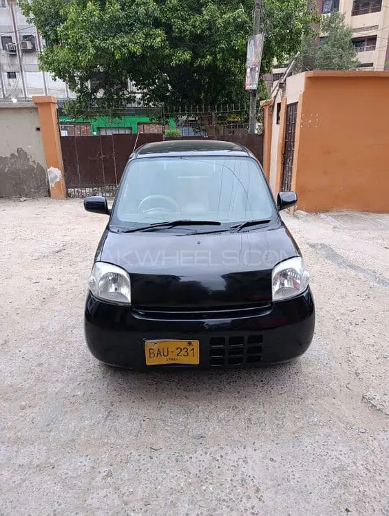 ڈائیہاتسو ایس 2007 for Sale in کراچی Image-1