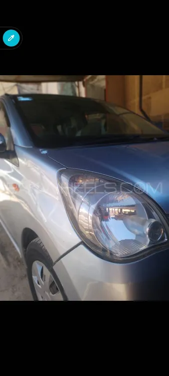 Daihatsu Mira 2009 for Sale in Rawalpindi Image-1