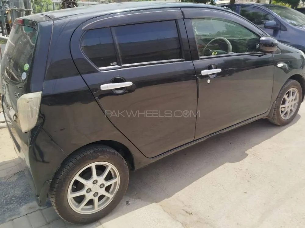 Daihatsu Mira 2013 for Sale in Karachi Image-1