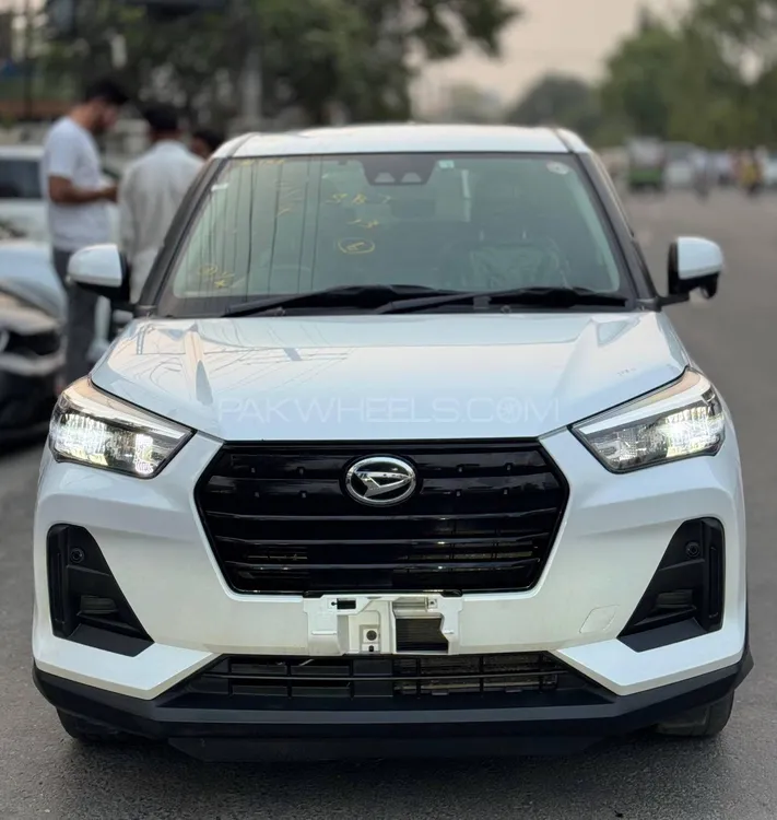 Daihatsu Rocky 2020 for Sale in Lahore Image-1
