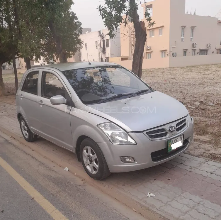FAW V2 2016 for Sale in Lahore Image-1