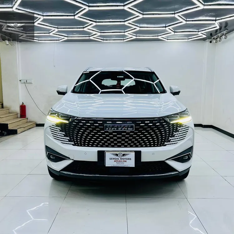 Haval H6 2023 for Sale in Rawalpindi Image-1