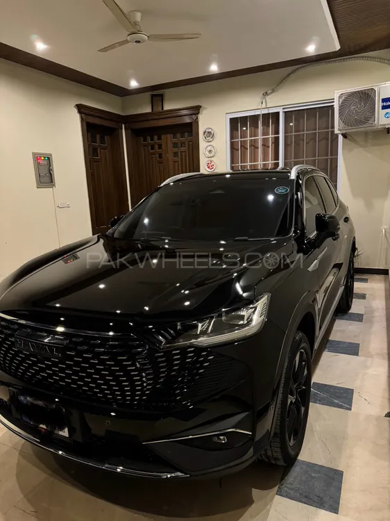 Haval H6 2024 for Sale in Islamabad Image-1