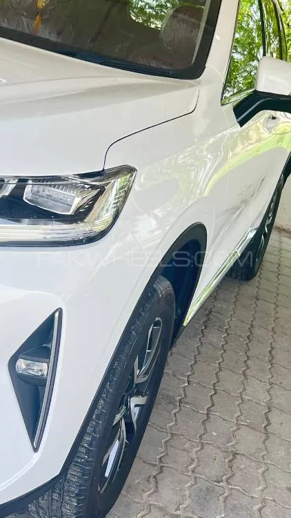 Haval H6 2024 for Sale in Muzaffar Gargh Image-1