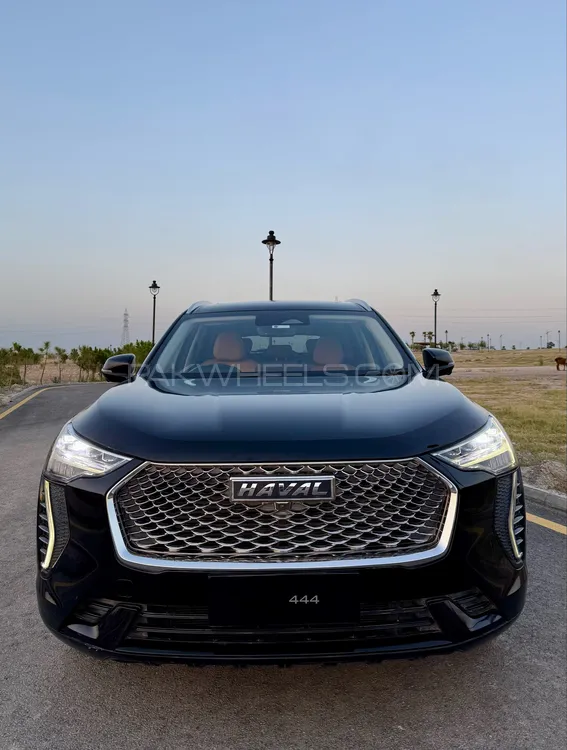 Haval Jolion 2022 for Sale in Islamabad Image-1