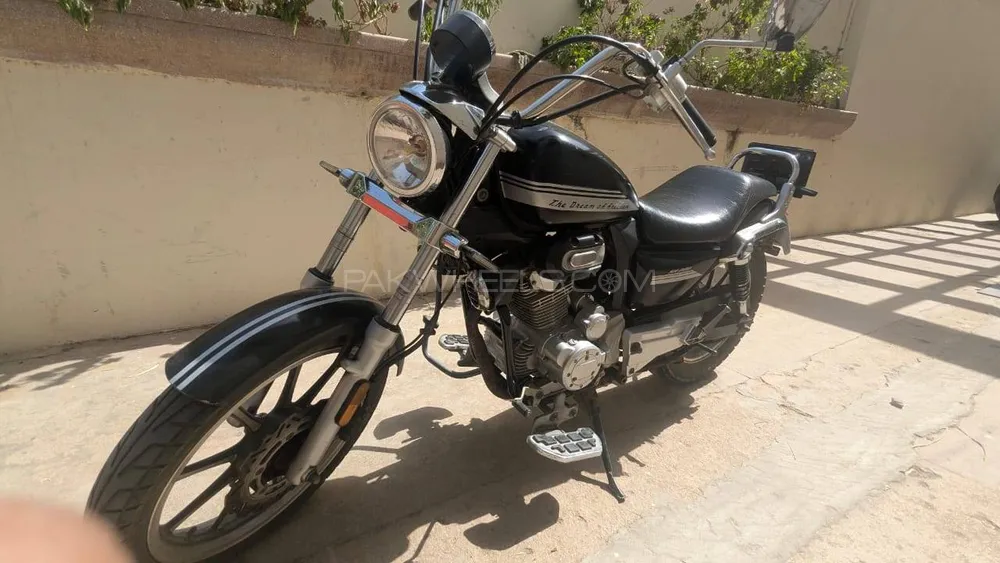 Hi Speed SR 200 2022 for Sale Image-1