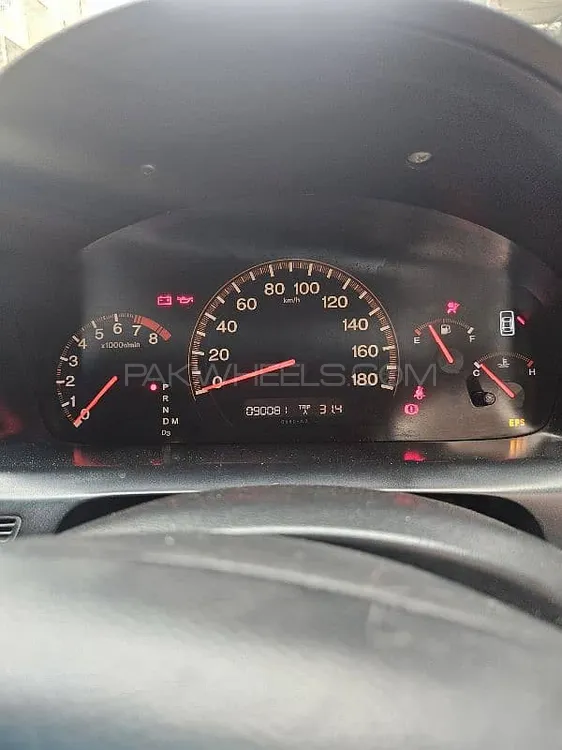 Honda Accord 2004 for Sale in Karachi Image-1