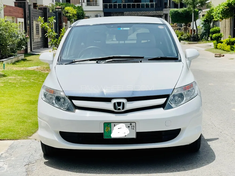 Honda Airwave 2006 for Sale in Gujranwala Image-1