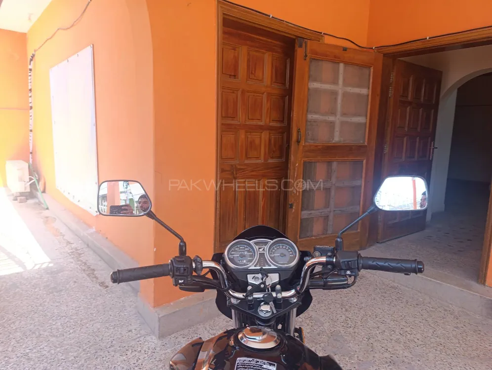 Honda CB 150F 2022 for Sale Image-1