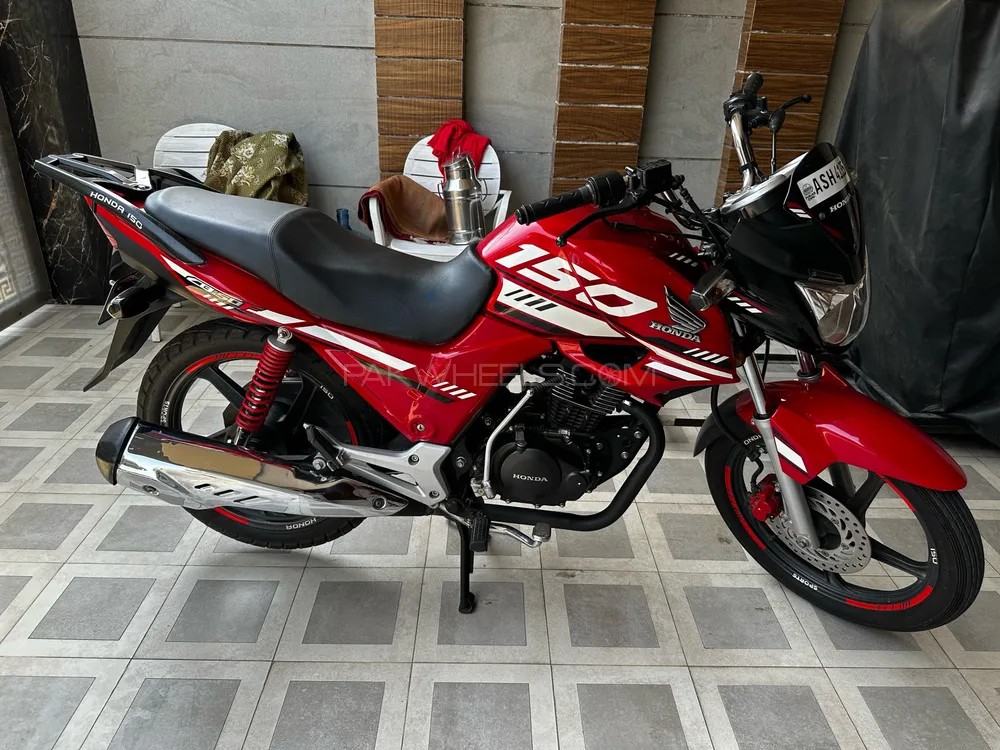 Honda CB 150F 2023 for Sale Image-1