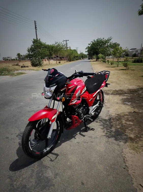Honda CB 150F 2023 for Sale Image-1