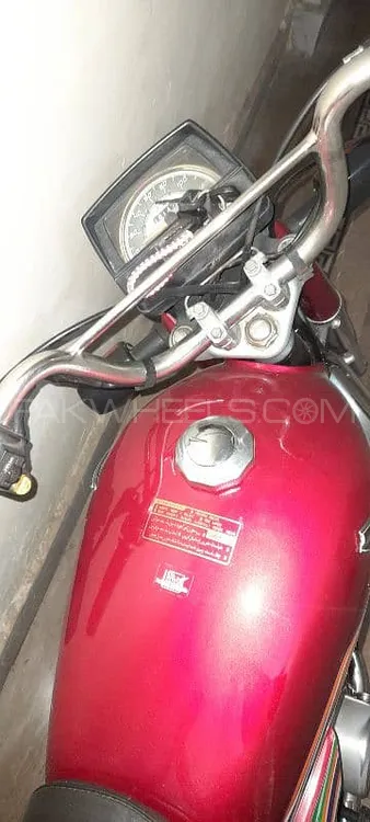 Honda CD 70 2020 for Sale Image-1