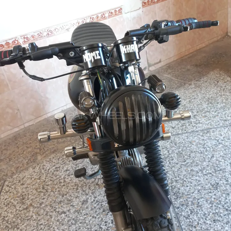 Honda CD 70 2022 for Sale Image-1