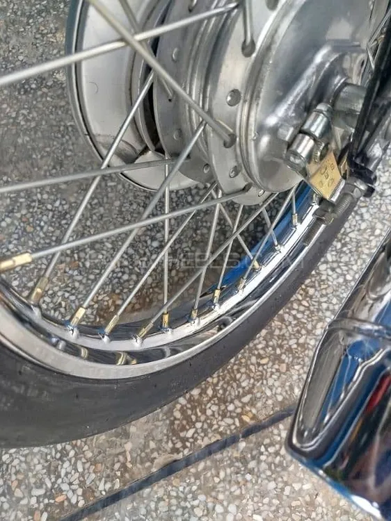 Honda CD 70 2023 for Sale Image-1