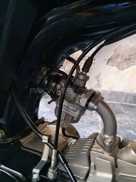 Honda CD 70 Dream 2024 for Sale Image-1