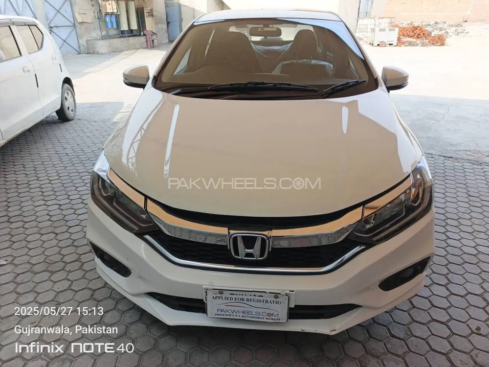 ہونڈا سٹی 2022 for Sale in گجرانوالہ Image-1