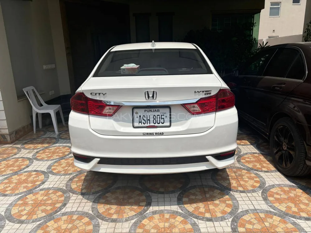 Honda City 2024 for Sale in Lahore Image-1