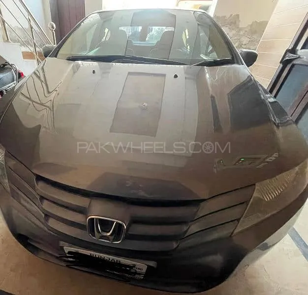Honda City 2009 for Sale in Toba Tek Singh Image-1