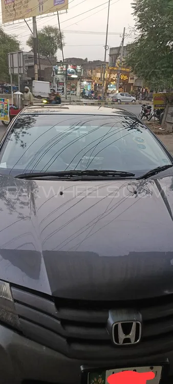 Honda City 2011 for Sale in Lahore Image-1