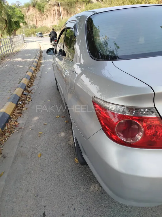 Honda City 2007 for Sale in Rawalpindi Image-1