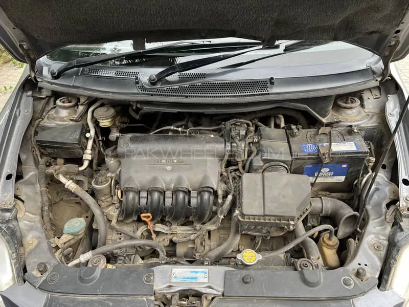 Honda City 2006 for Sale in Karachi Image-1