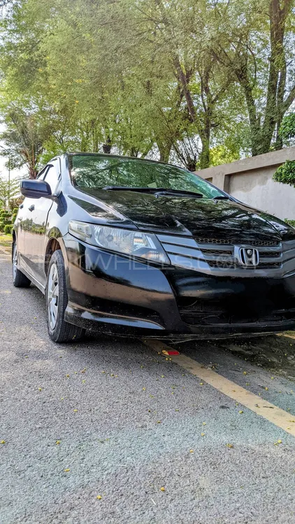 Honda City 2011 for Sale in Rahim Yar Khan Image-1