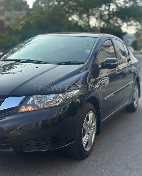 ہونڈا سٹی 2018 for Sale in لاہور Image-1