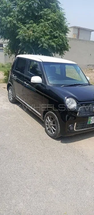 Honda N Wgn 2015 for Sale in Wah cantt Image-1