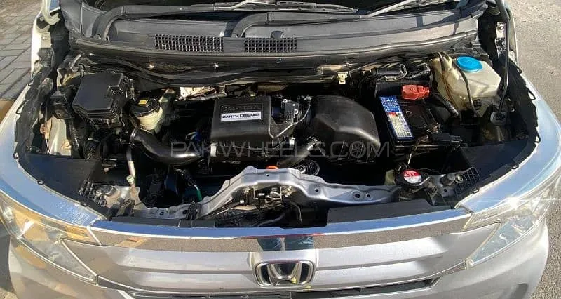 Honda N Wgn 2018 for Sale in Karachi Image-1