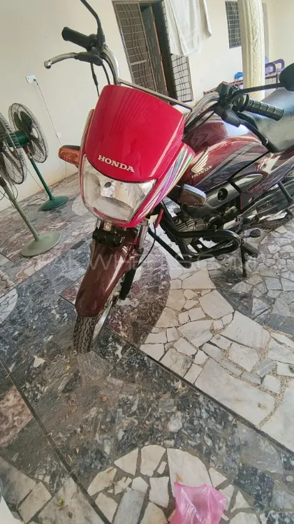 Honda Pridor 2015 for Sale Image-1