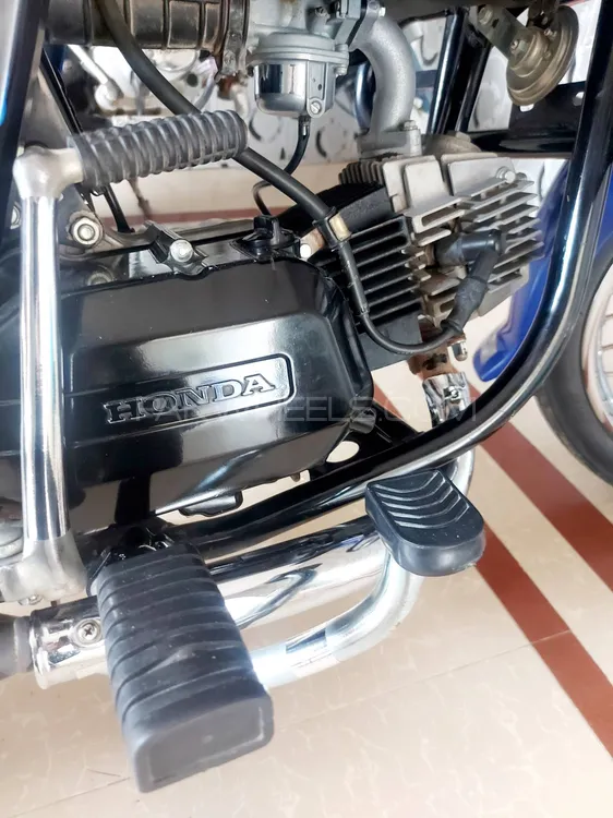 Honda Pridor 2024 for Sale Image-1