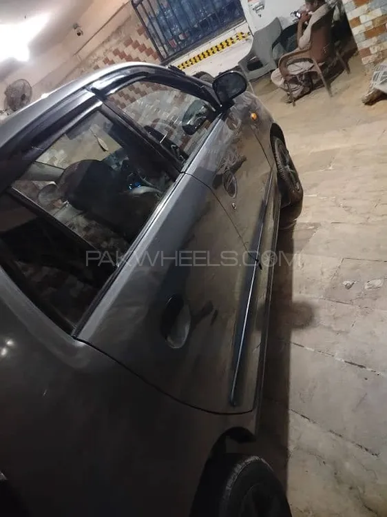 Hyundai Santro 2004 for Sale in Karachi Image-1