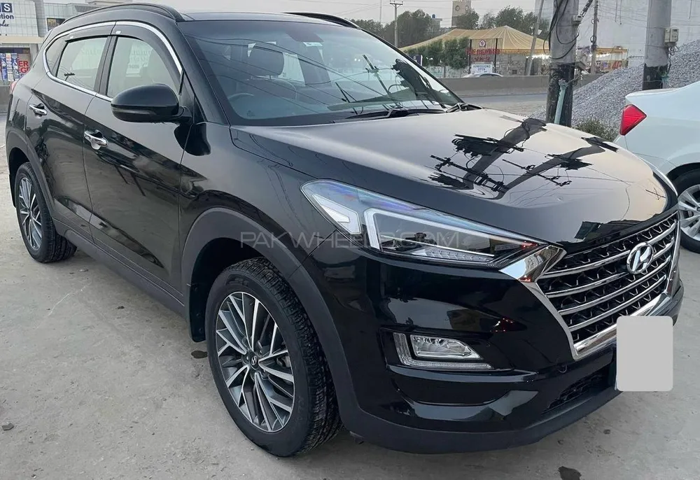 ہنڈائی ٹکسن 2022 for Sale in گجرانوالہ Image-1