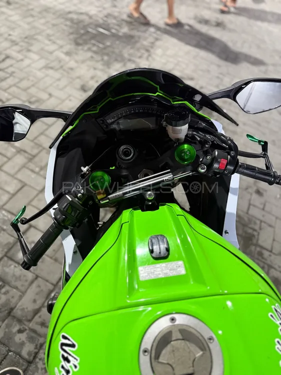 Kawasaki Ninja ZX-10R 2014 for Sale Image-1