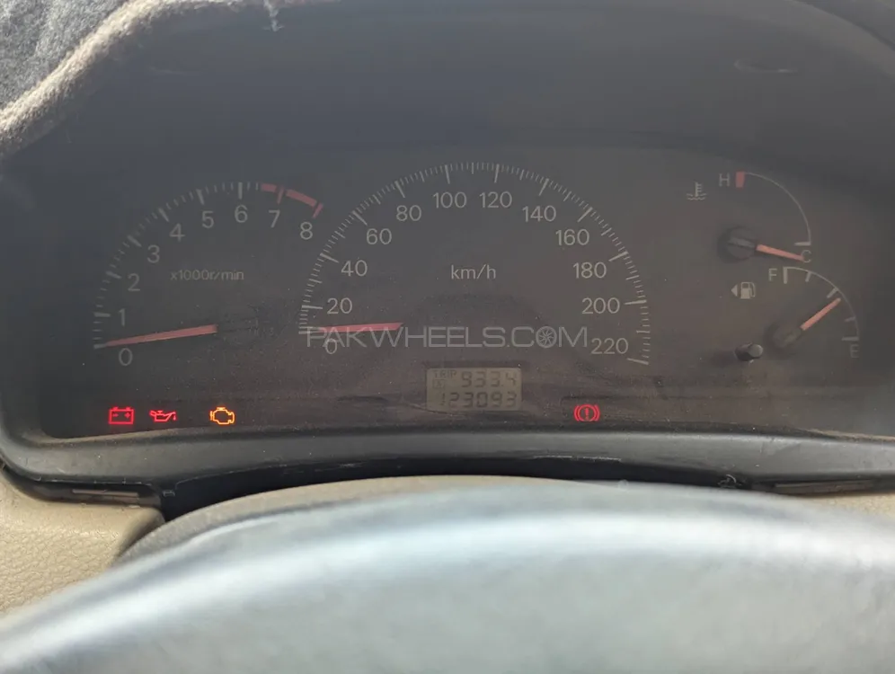 Mitsubishi Lancer 2006 for Sale in Karachi Image-1