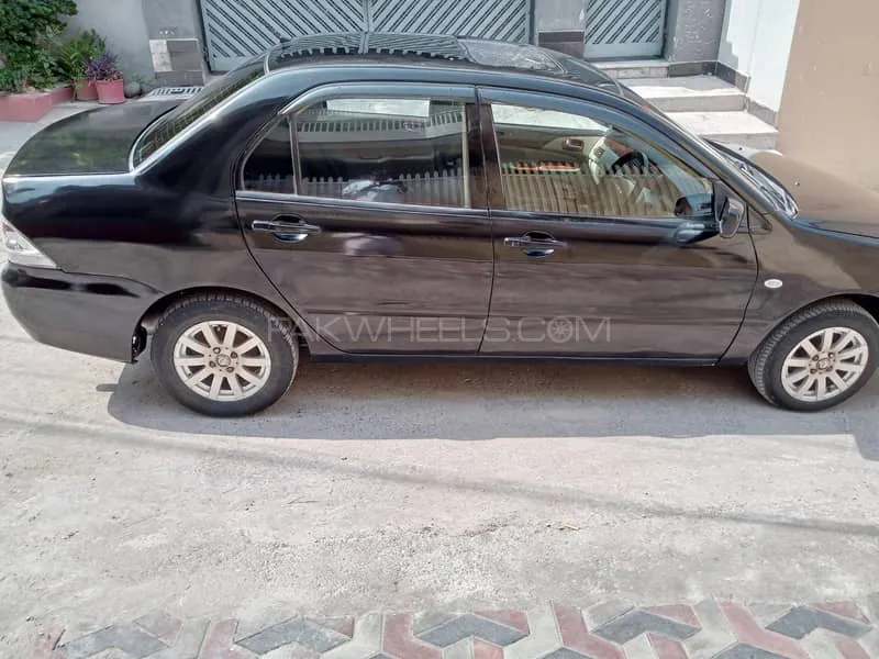 Mitsubishi Lancer 2005 for Sale in Rawalpindi Image-1