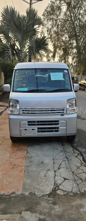 Nissan Clipper 2019 for Sale in Lahore Image-1