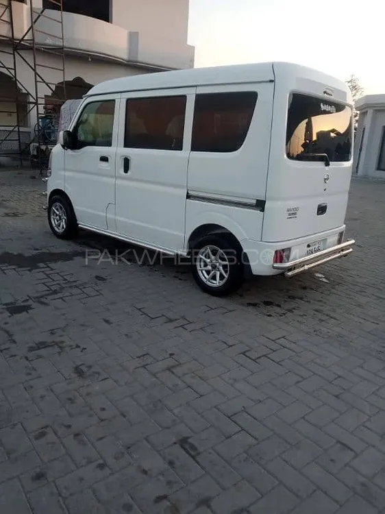 Nissan Clipper 2024 for Sale in Gujranwala Image-1