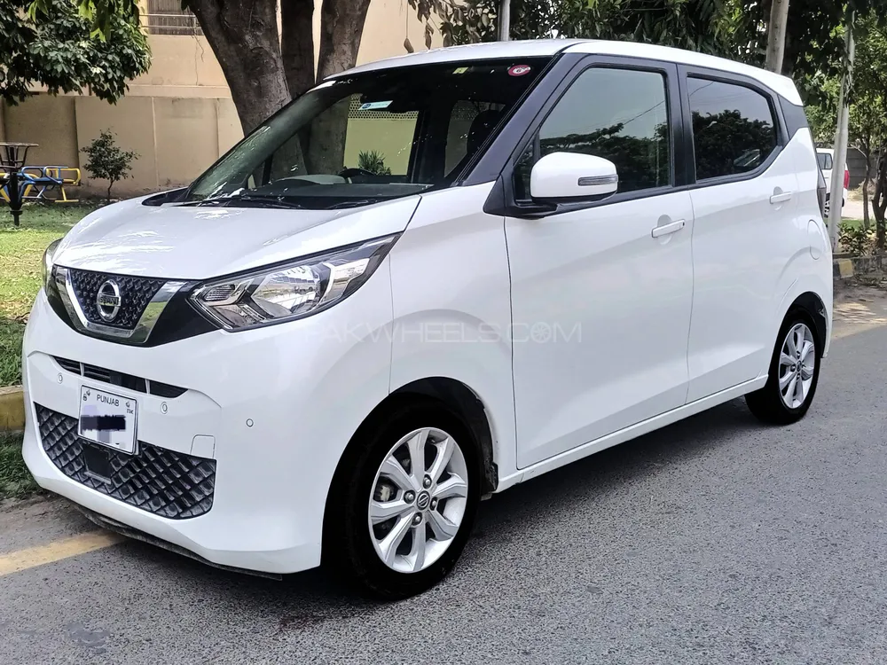 Nissan Dayz 2022 for Sale in Sialkot Image-1