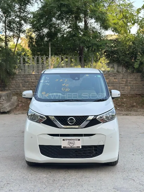 Nissan Dayz 2022 for Sale in Rawalpindi Image-1