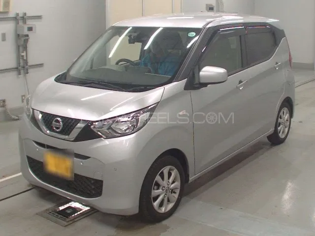 نسان ڈیز 2023 for Sale in لاہور Image-1