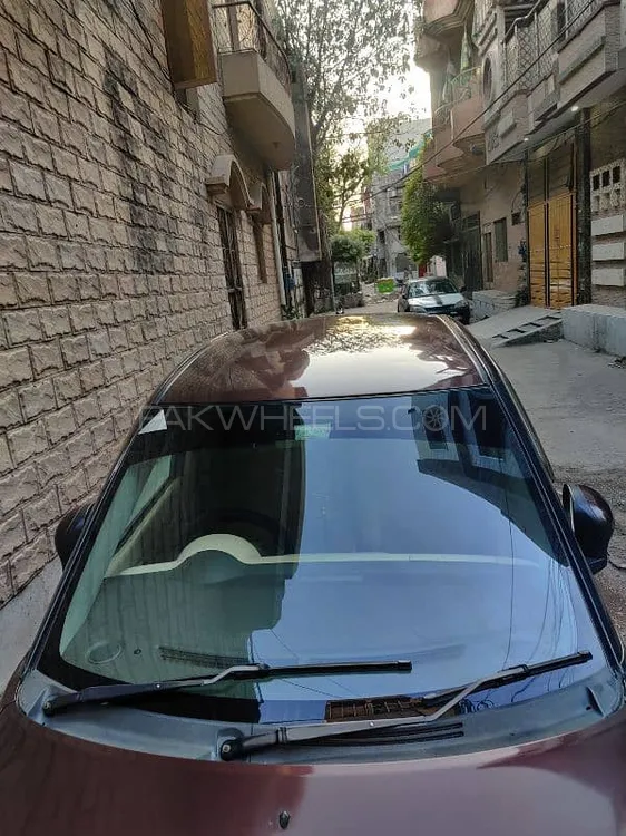 Nissan Moco 2012 for Sale in Lahore Image-1