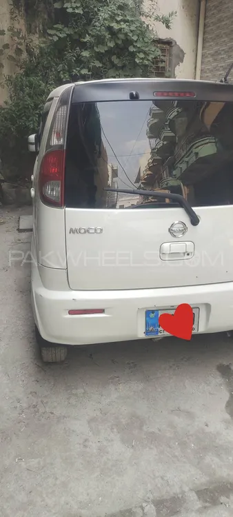 Nissan Moco 2013 for Sale in Islamabad Image-1