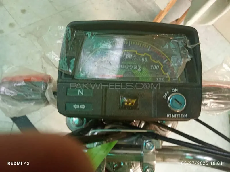 Ravi Humsafar 70 2025 for Sale Image-1