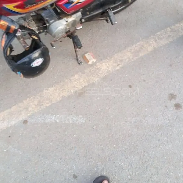 Road Prince 70 Passion Plus 2020 for Sale Image-1