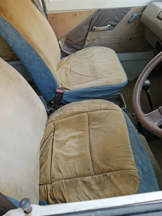 Subaru Dias Wagon 1985 for Sale in Lahore Image-1