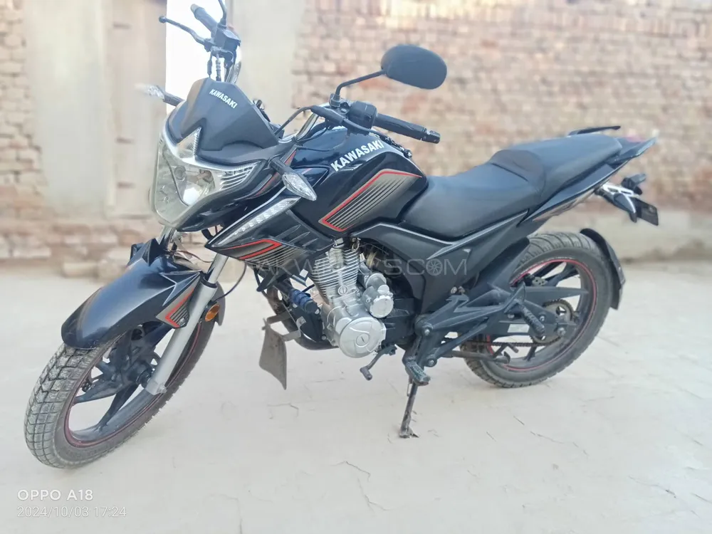 Super Power PK 150 Archi  2020 for Sale Image-1
