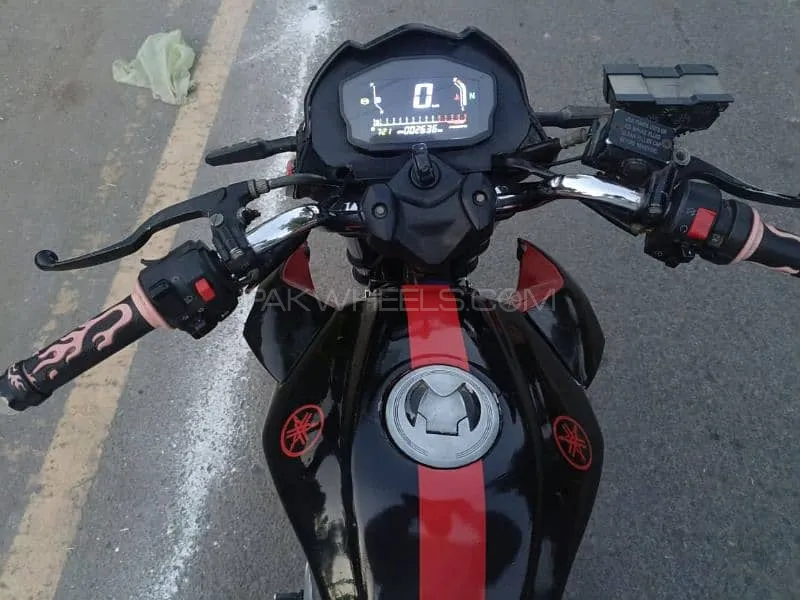 Super Power SP 150 Archi 2017 for Sale Image-1